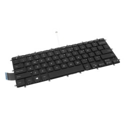 Klawiatura laptopa do Dell Inspiron 5368, Vostro 5471... | PartsPC.pl