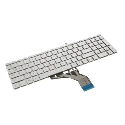 Klawiatura laptopa do HP 250 G7, 255 G7, 15-DA, 15-DB -... | PartsPC.pl