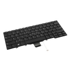 Klawiatura laptopa do Dell Latitude 5280, 5290, 7290... | PartsPC.pl