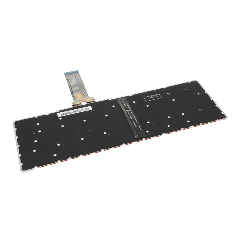 Klawiatura laptopa do Acer Nitro 5 AN515-54, AN517-51... | PartsPC.pl