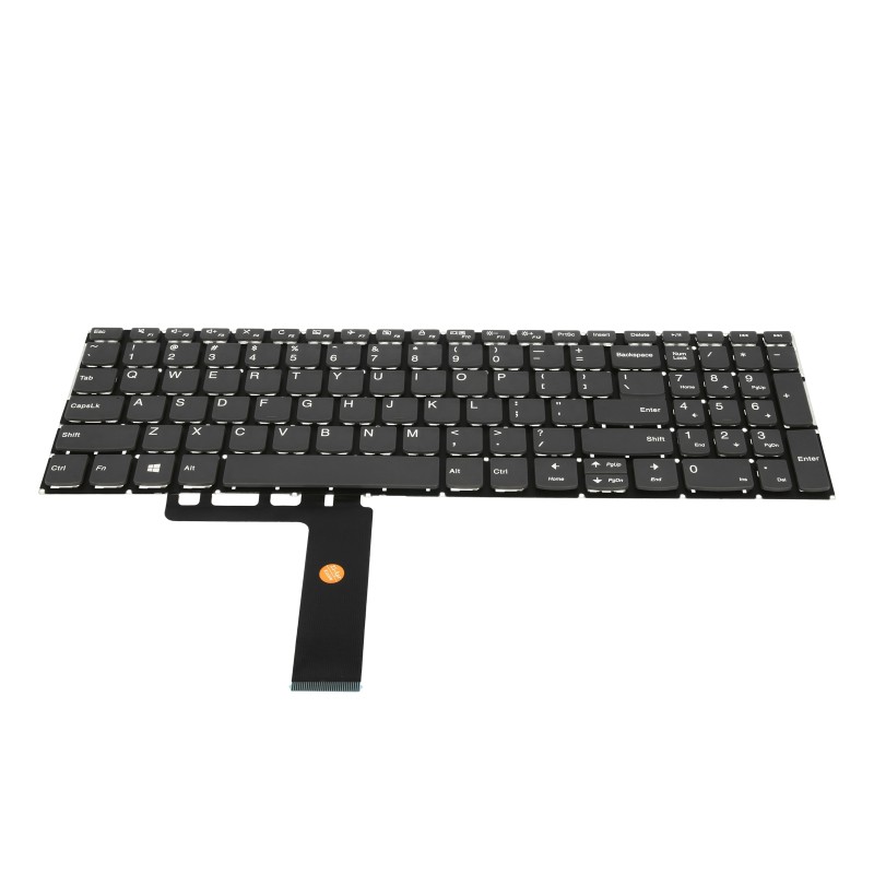 Klawiatura laptopa do Lenovo S340-15, V330-15, 720s-15IKB | PartsPC.pl