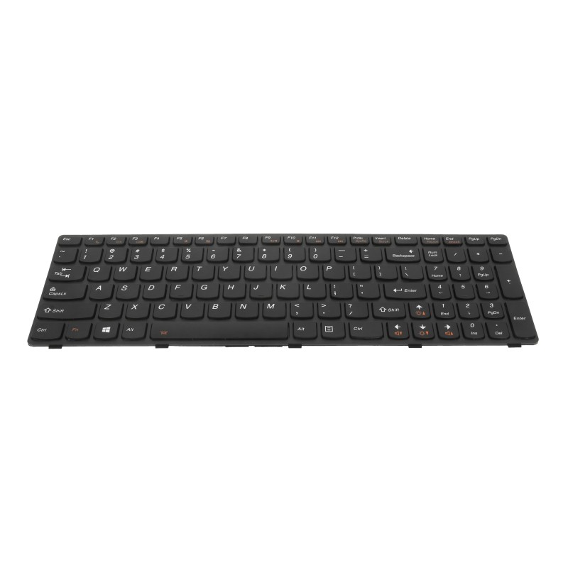 Klawiatura laptopa do Lenovo IdeaPad Y580, Y580NT, Y580A... | PartsPC.pl