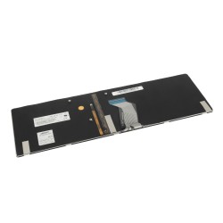 Klawiatura laptopa do Lenovo IdeaPad Y580, Y580NT, Y580A... | PartsPC.pl
