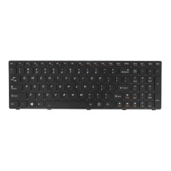Klawiatura laptopa do Lenovo IdeaPad Y580, Y580NT, Y580A... | PartsPC.pl