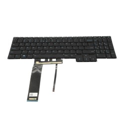 Klawiatura laptopa do Lenovo IdeaPad Gaming 3-15IMH05... | PartsPC.pl