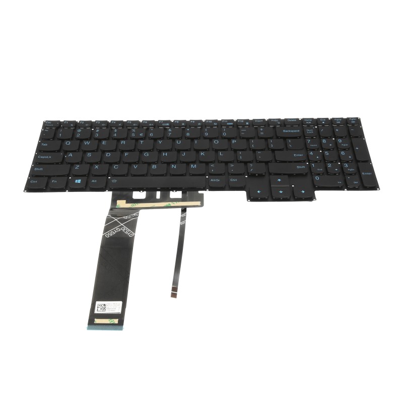 Klawiatura laptopa do Lenovo IdeaPad Gaming 3-15IMH05... | PartsPC.pl