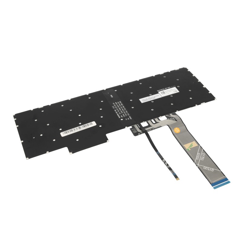 Klawiatura laptopa do Lenovo IdeaPad Gaming 3-15IMH05... | PartsPC.pl