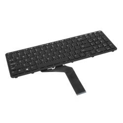 Klawiatura laptopa do HP Zbook 15 G1 G2, 17 G1 G2 | PartsPC.pl