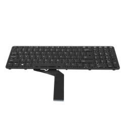 Klawiatura laptopa do HP Zbook 15 G1 G2, 17 G1 G2 | PartsPC.pl