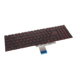 Klawiatura laptopa do MSI MS-16J9, MS-16JB... | PartsPC.pl