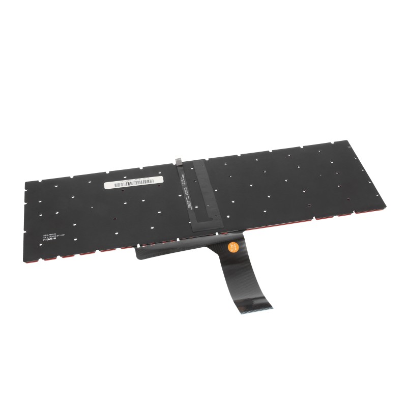 Klawiatura laptopa do MSI MS-16J9, MS-16JB... | PartsPC.pl