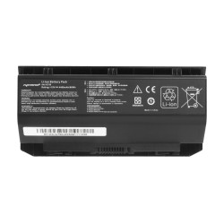 Bateria Movano do Asus ROG G750JH, G750JX | PartsPC.pl