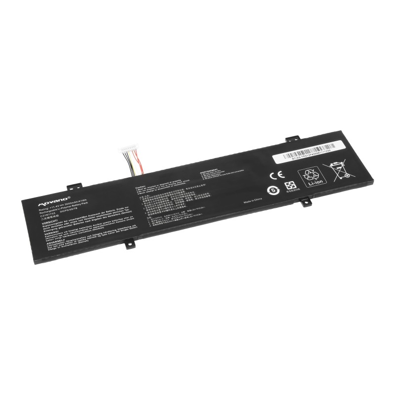 Bateria Movano do Asus VivoBook Flip TP412FA, TP412UA | PartsPC.pl