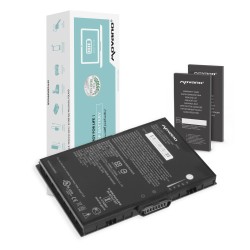 Bateria Movano do Getac K-120 - Notebooki akcesoria | PartsPC.pl