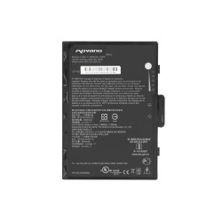 Bateria Movano do Getac K-120 - Notebooki akcesoria | PartsPC.pl