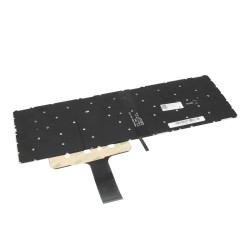 Klawiatura laptopa do Lenovo Legion Y520-15IKBN - biała... | PartsPC.pl
