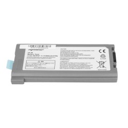 Bateria Movano do Panasonic ToughBook CF-30, CF-31, CF-53 | PartsPC.pl