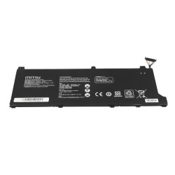 Bateria Mitsu do Huawei Matebook D14 (2020), Honor... | PartsPC.pl