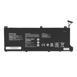 Bateria Mitsu do Huawei Matebook D14 (2020), Honor... | PartsPC.pl