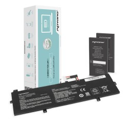 Bateria Movano do Asus UX3400U, P5440F | PartsPC.pl