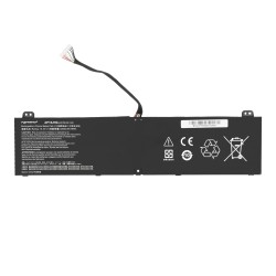 Bateria Movano do Acer ConceptD 7 CN715, Predator Triton... | PartsPC.pl