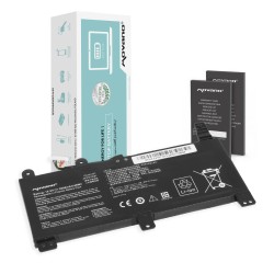 Bateria Movano do Asus ROG Strix G512LU, G531GU, G712LU... | PartsPC.pl