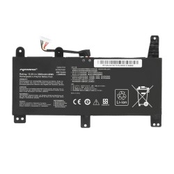 Bateria Movano do Asus ROG Strix G512LU, G531GU, G712LU... | PartsPC.pl