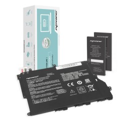 Bateria Movano do Asus VivoBook 14 F420F, X420U | PartsPC.pl