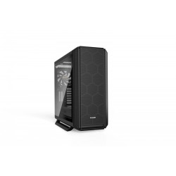 Be quiet! Obudowa SILENT BASE 802 Window Black BGW39 | PartsPC.pl