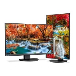 Sharp Monitor MultiSync DD-EA272F 27 cali czarny | PartsPC.pl