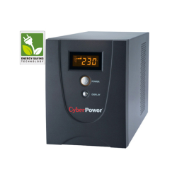 CyberPower UPS Value2200EILCD | PartsPC.pl