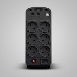 CyberPower UPS CP900EPFCLCD | PartsPC.pl