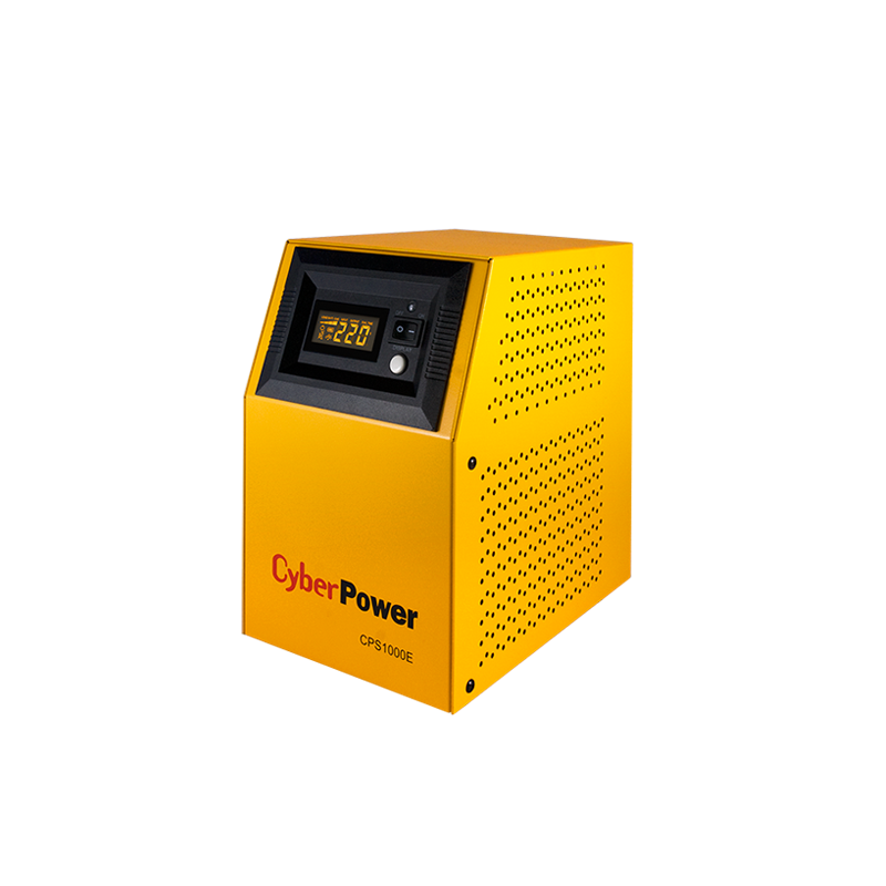 CyberPower EPS CPS1000E | PartsPC.pl