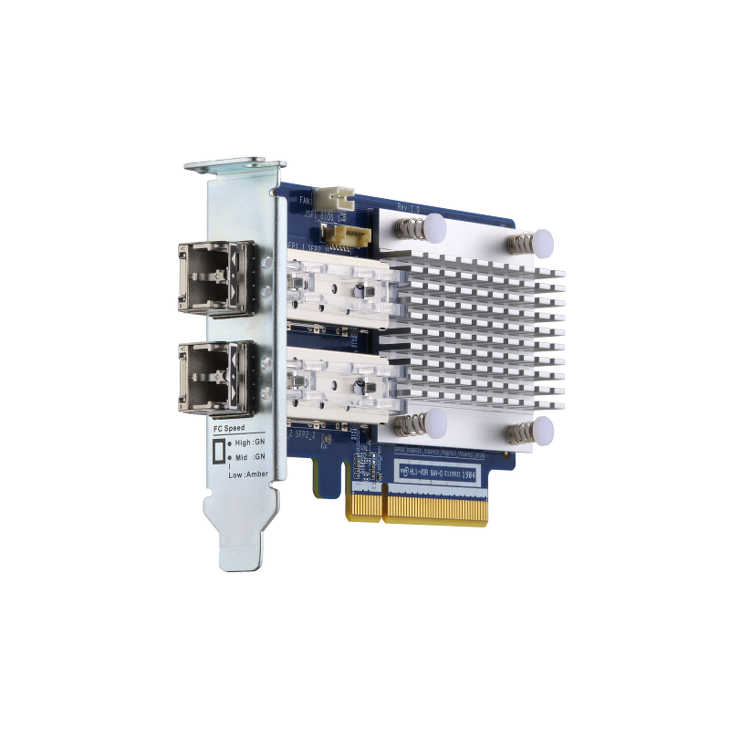 QNAP QXP-16G2FC - Pamięci masowe/Storage | PartsPC.pl