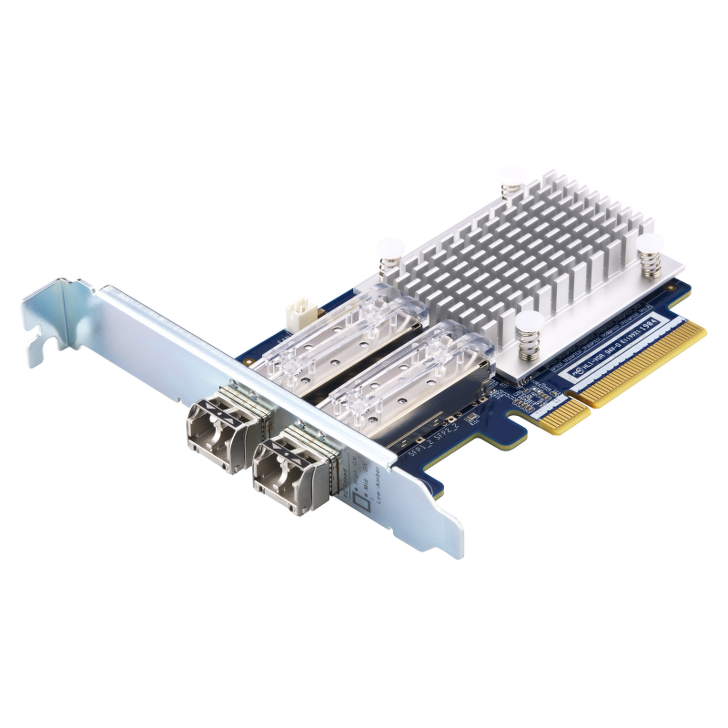 QNAP QXP-16G2FC - Pamięci masowe/Storage | PartsPC.pl