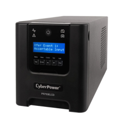 CyberPower UPS PR750ELCD | PartsPC.pl