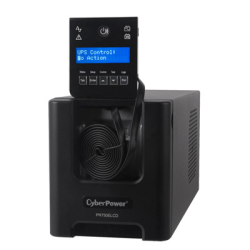 CyberPower UPS PR750ELCD | PartsPC.pl