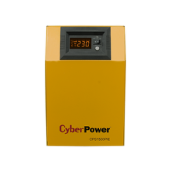 CyberPower EPS CPS1500PIE | PartsPC.pl