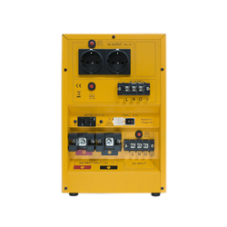 CyberPower EPS CPS1500PIE | PartsPC.pl