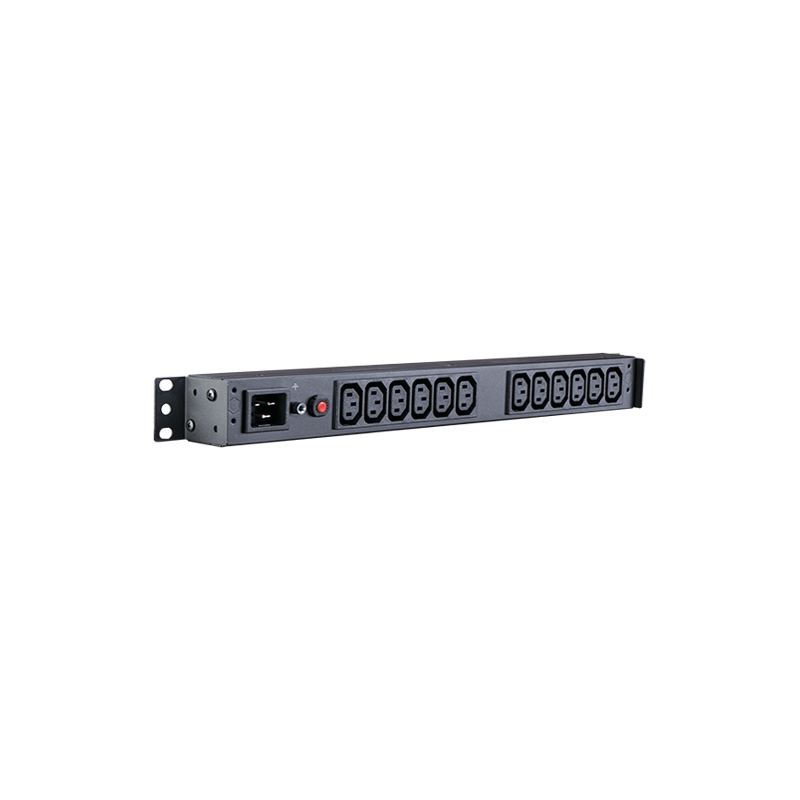 CyberPower PDU20BHVIEC12R | PartsPC.pl
