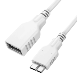 Unitek przewód OTG USB 3.0 do microUSB | PartsPC.pl