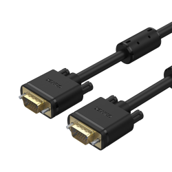 Unitek przewód PREMIUM VGA HD15 M/M 20m | PartsPC.pl