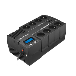 CyberPower UPS BR1000ELCD-FR | PartsPC.pl