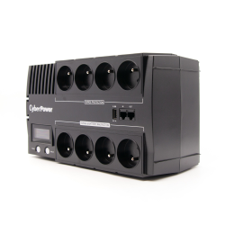 CyberPower UPS BR1000ELCD-FR | PartsPC.pl