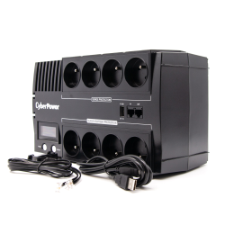 CyberPower UPS BR1000ELCD-FR | PartsPC.pl