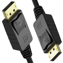 Unitek przewód Displayport M/M 3M | PartsPC.pl