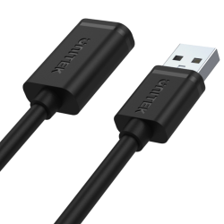 Unitek przewód przedłużacz USB 2.0 5M | PartsPC.pl