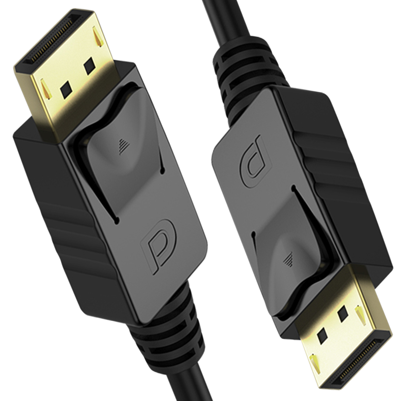 Unitek przewód Displayport M/M 2M | PartsPC.pl