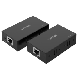 Unitek 60M HDMI Extender Over Ethernet  V100A | PartsPC.pl
