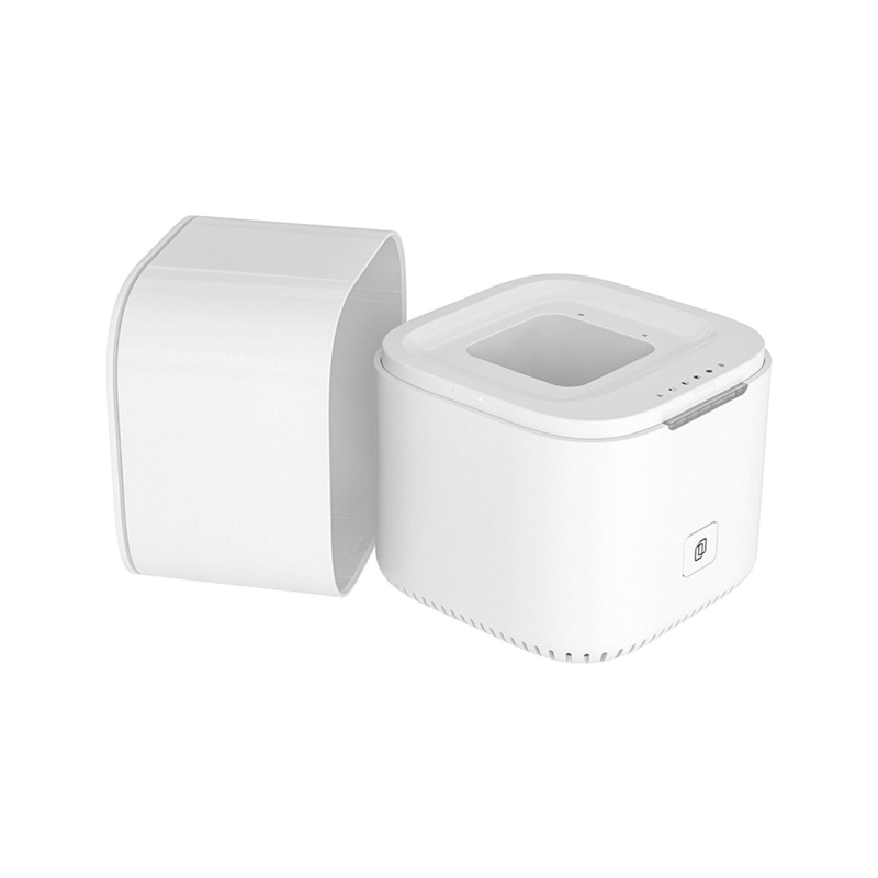 Unitek Stacja klonująca 2x M.2 PCIe/NVMe 10 Gbps | PartsPC.pl